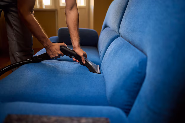 Upholstery Cleaning