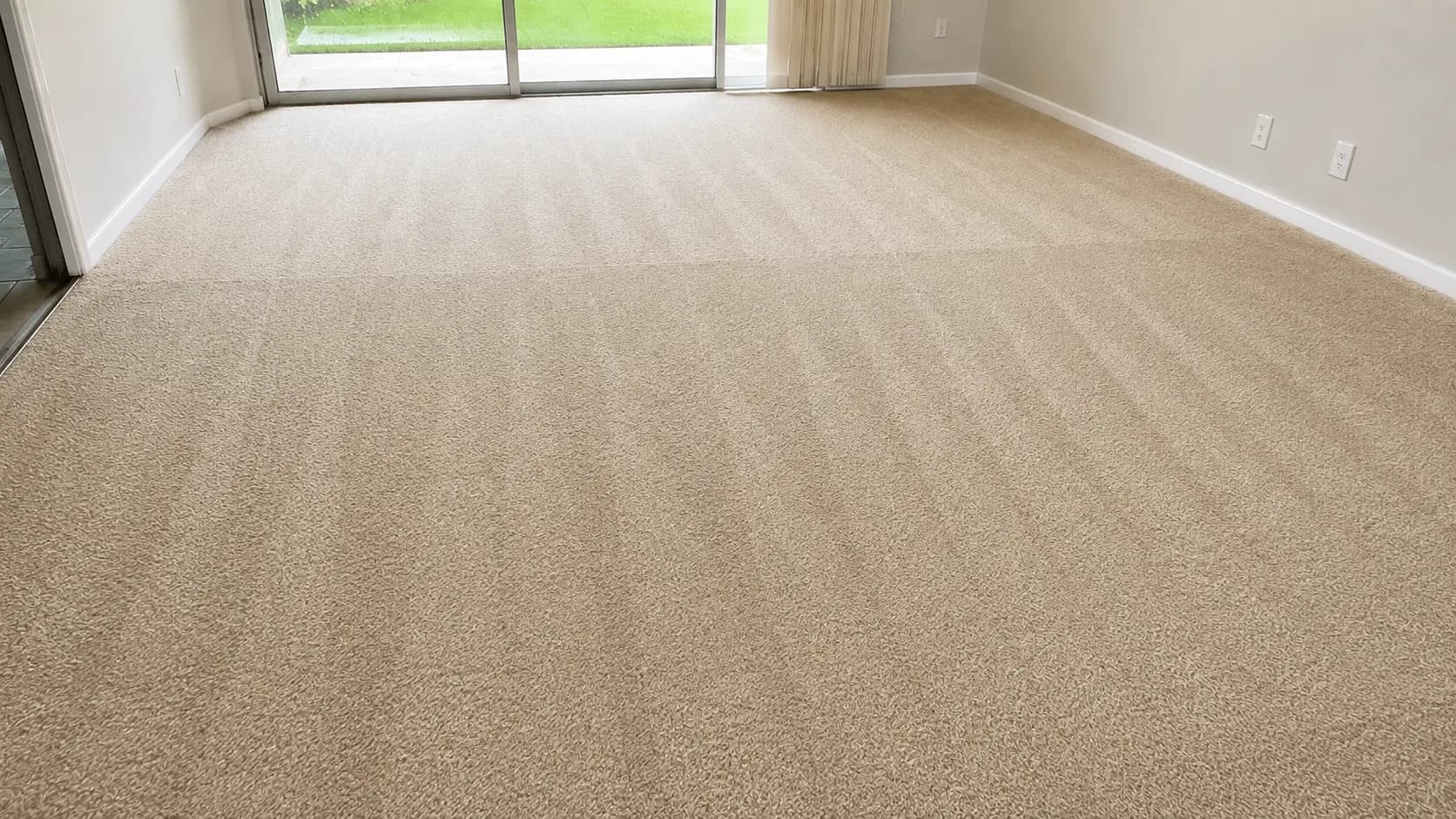 Carpet Cleaning (after)
