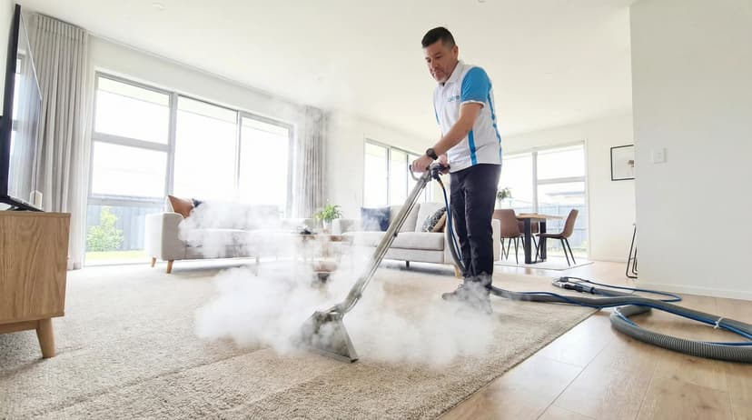 Carpet Cleaning