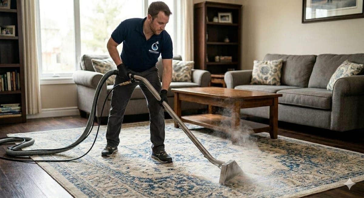 Rug Cleaning