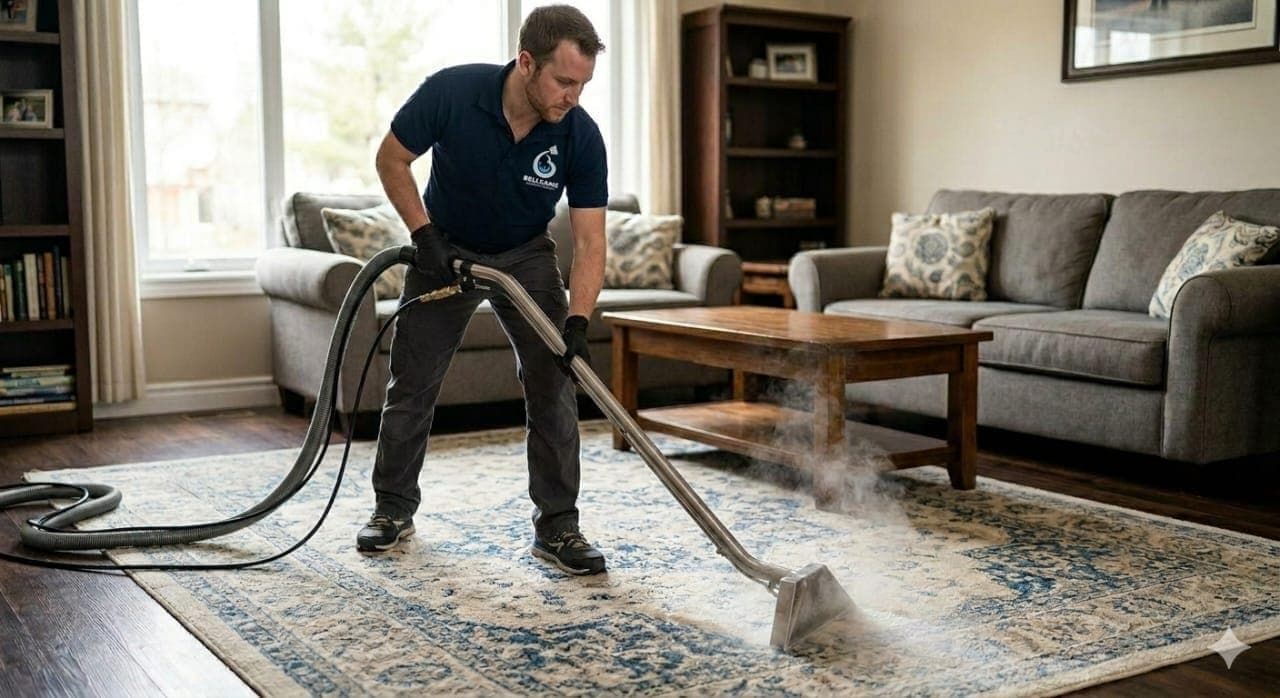 Rug Cleaning