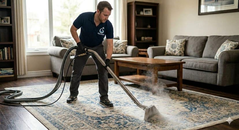 Rug Cleaning