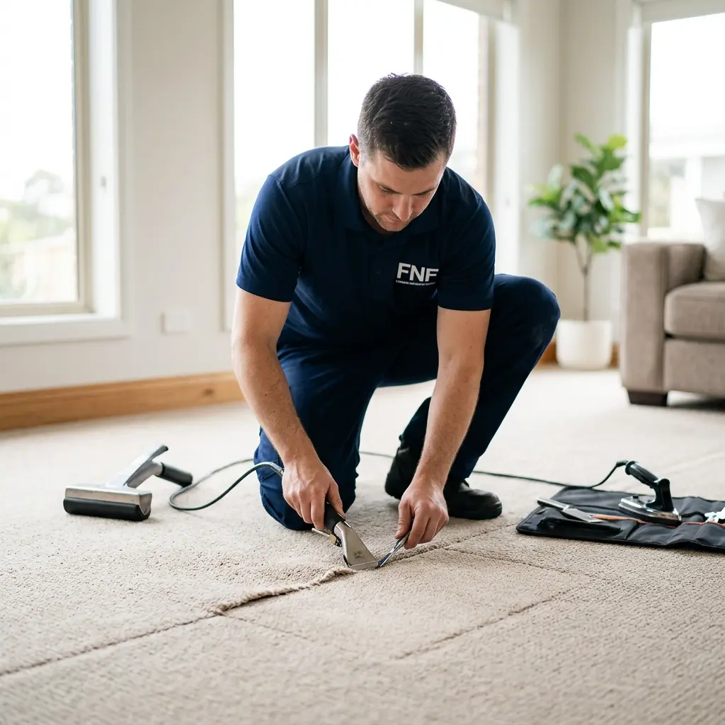 Carpet Repair result 1